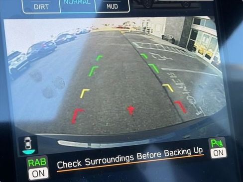 New 2026 Subaru Forester Wilderness image 17