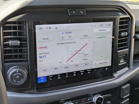 New 2026 Ford F150 XLT w/ Equipment Group 302A MID image 17