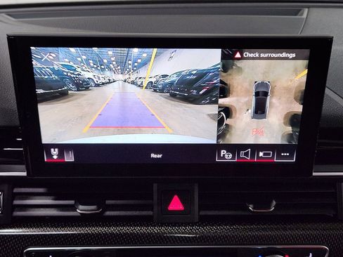 Used 2022 Audi S5 Prestige image 38