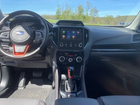 Certified 2024 Subaru Forester Sport AWD/4WD image 14