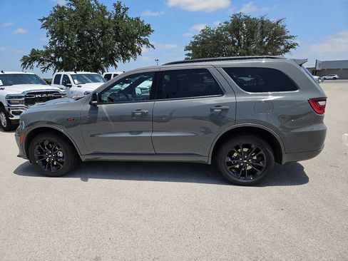 New 2026 Dodge Durango GT AWD/4WD image 3
