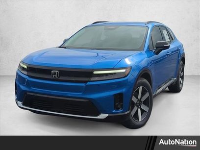 New 2026 Honda Prologue Touring