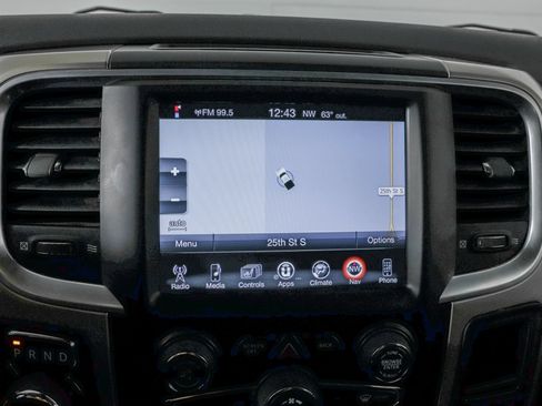 Used 2014 RAM 1500 Big Horn AWD/4WD image 36