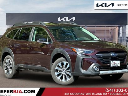 Used 2024 Subaru Outback Limited