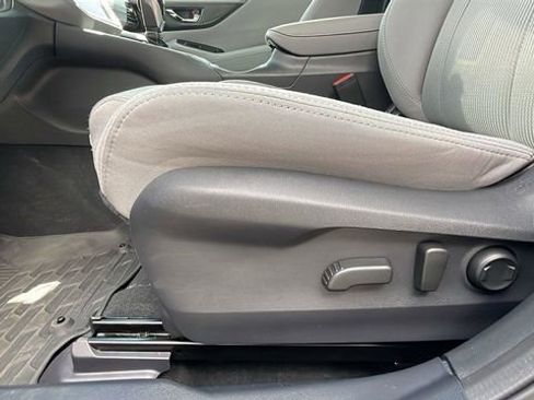 Certified 2025 Subaru Legacy Premium AWD/4WD image 20