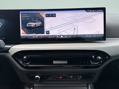 Used 2025 BMW 330i Sedan image 13