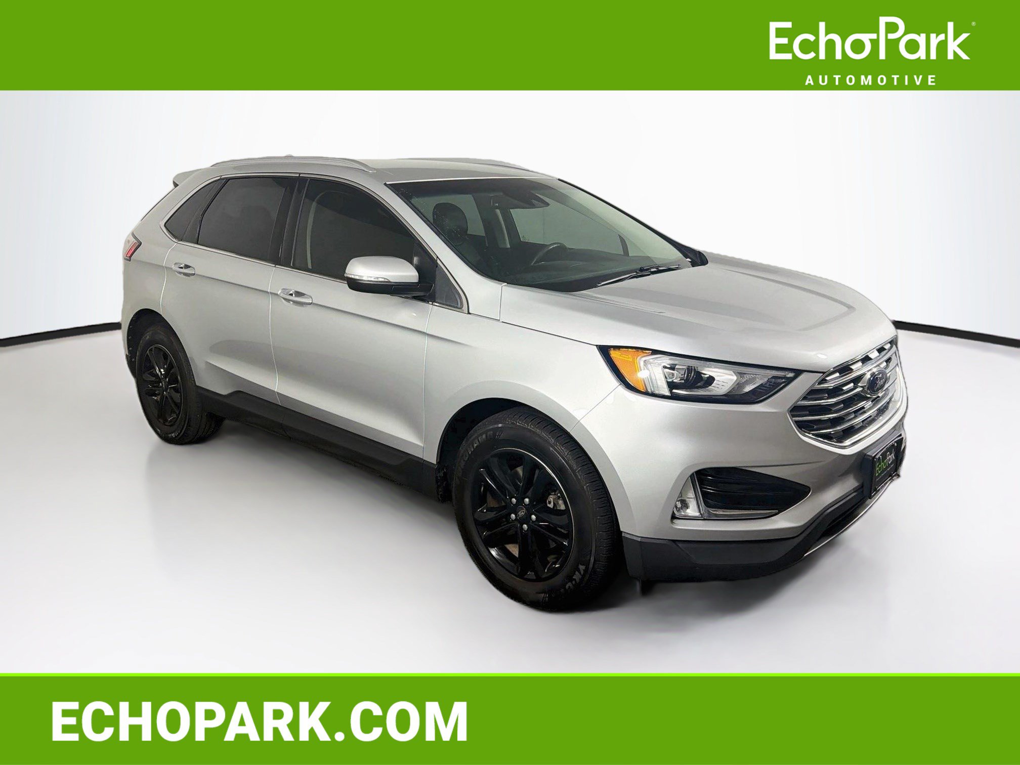 Used 2019 Ford Edge SEL w/ Equipment Group 201A FWD image 1