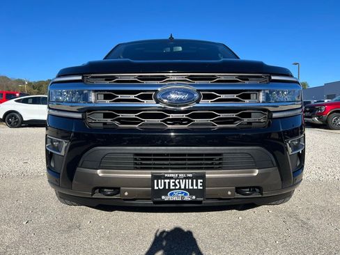 Used 2022 Ford Expedition King Ranch image 3