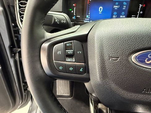 Used 2025 Ford Ranger XLT w/ Trailer Tow Package image 21