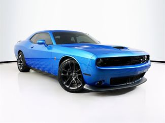 Used 2023 Dodge Challenger R/T Scat Pack video 1