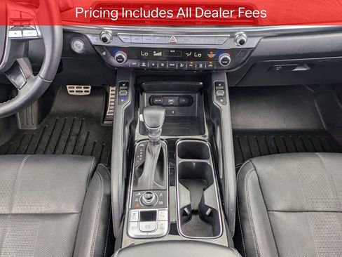 Used 2022 Kia Telluride SX w/ Towing Package AWD/4WD image 20