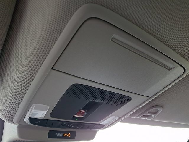 Certified 2026 Honda Accord LX image 25
