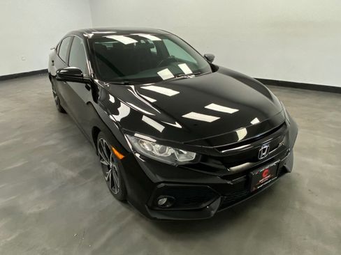 Used 2019 Honda Civic Si image 9