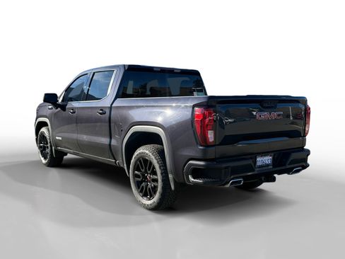 Used 2023 GMC Sierra 1500 Elevation w/ X31 Off-Road Package image 3