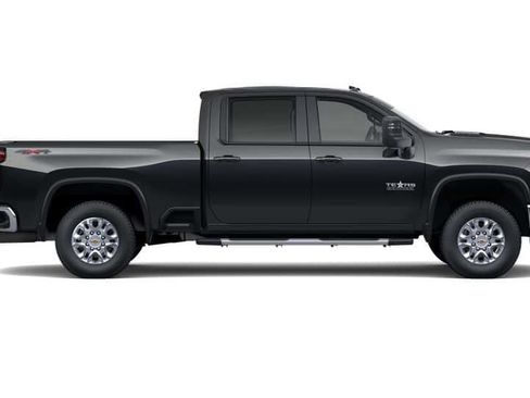 New 2026 Chevrolet Silverado 3500 LT image 5