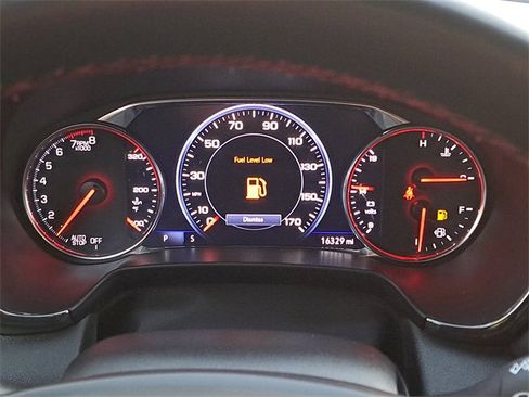 Used 2024 Chevrolet Blazer RS w/ Enhanced Convenience Package image 20