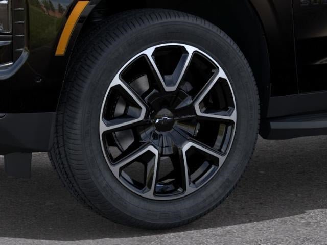 New 2027 Chevrolet Suburban RST AWD/4WD image 9