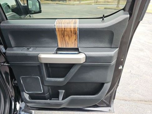 Used 2020 Ford F150 Lariat w/ Equipment Group 502A Luxury image 17