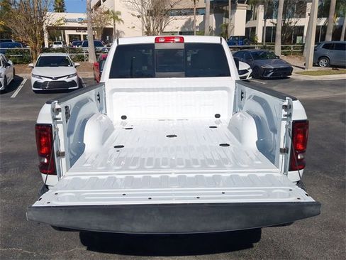 New 2026 RAM 2500 Tradesman image 14