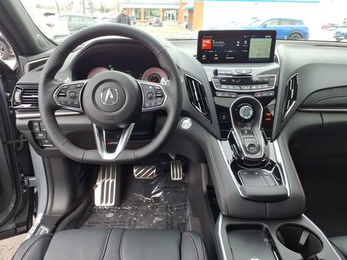 New 2026 Acura RDX A-Spec image 10