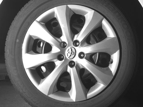 Used 2025 Toyota Corolla LE FWD image 15