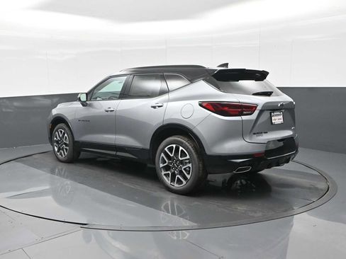 New 2026 Chevrolet Blazer RS image 6