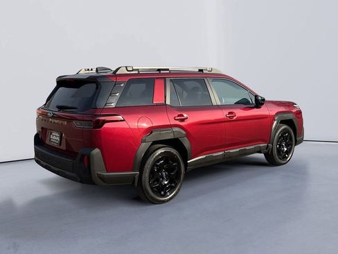 New 2026 Subaru Outback Limited image 3