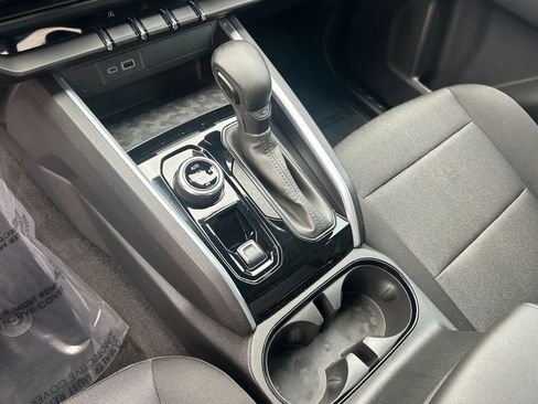 Used 2023 Chevrolet Colorado Trail Boss w/ Advanced Trailering Package AWD/4WD image 19