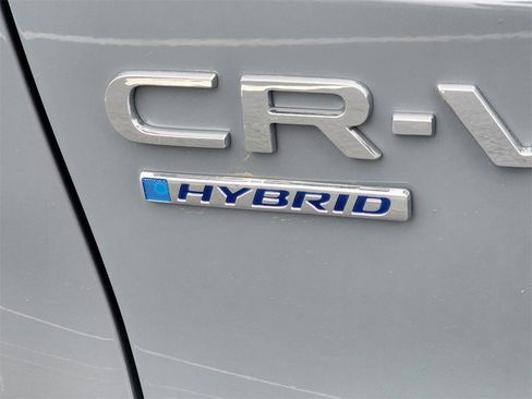Certified 2024 Honda CR-V Sport-L image 10