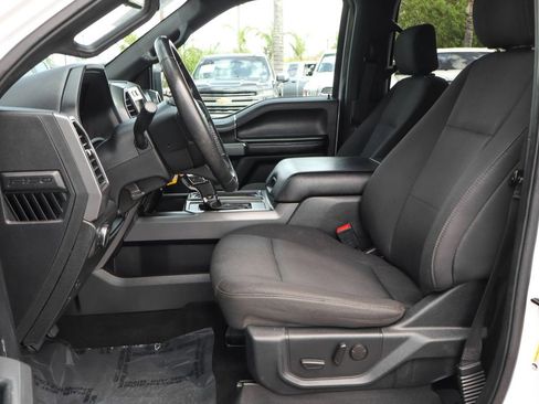 Used 2019 Ford F150 XLT image 14