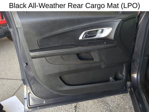 Used 2016 Chevrolet Equinox LT image 26