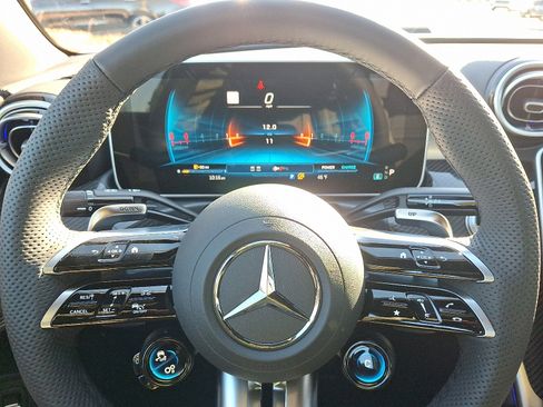 New 2026 Mercedes-Benz CLE 53 AMG 4MATIC Cabriolet image 13