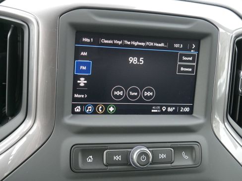 New 2024 Chevrolet Silverado 3500 W/T w/ WT Convenience Package image 18