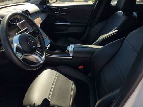 Used 2022 Mercedes-Benz C 300 Sedan image 24