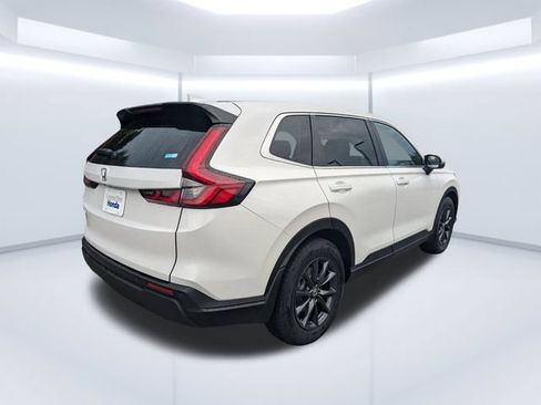 New 2026 Honda CR-V EX-L image 4