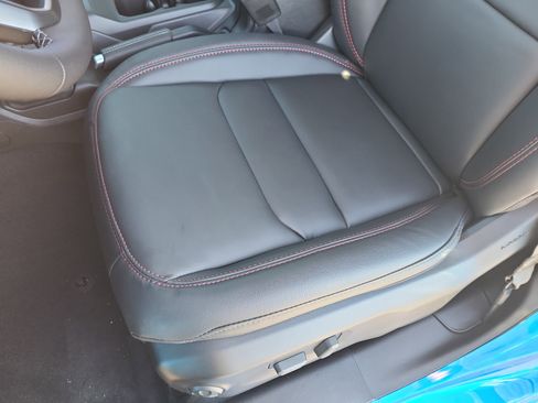 New 2026 Jeep Gladiator Rubicon w/ Safety Group image 21