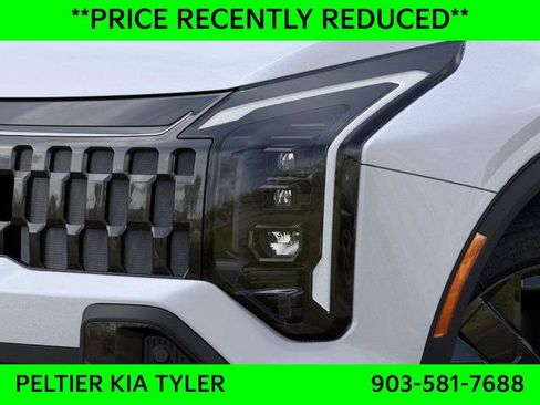 New 2026 Kia Sportage X-Line w/ X-Line Technology Package AWD/4WD image 10
