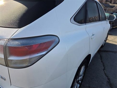 Used 2013 Lexus RX 350 FWD w/ Navigation Pkg image 7