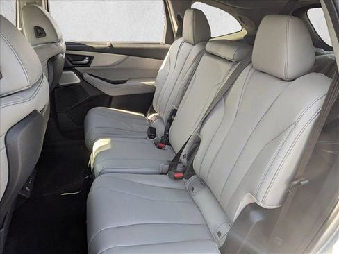 New 2026 Acura MDX SH-AWD w/ Technology Package image 16