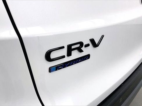 New 2026 Honda CR-V Sport Touring image 18