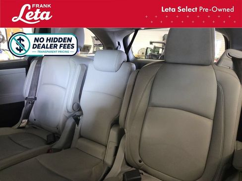 Used 2018 Honda Odyssey Elite image 21