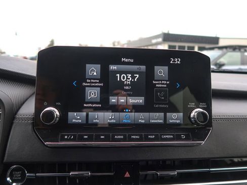 Used 2022 Mitsubishi Outlander SE image 35