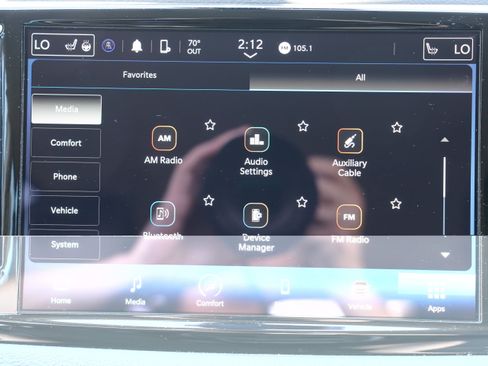Used 2024 Chrysler Pacifica Touring-L FWD image 26