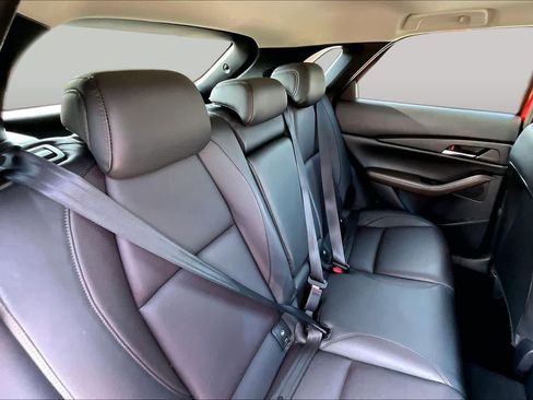 Used 2020 MAZDA CX-30 FWD w/ Premium Package image 20