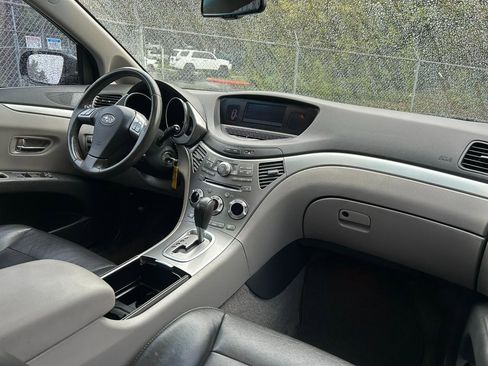 Used 2007 Subaru Tribeca w/ 3rd Row image 18