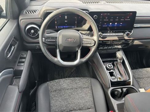 Used 2023 Chevrolet Colorado Z71 w/ Advanced Trailering Package image 17