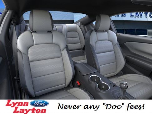 New 2026 Ford Mustang Premium image 10