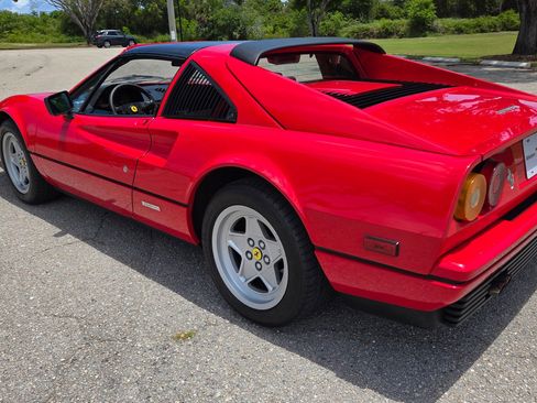 Used 1988 Ferrari 328 GTS image 15