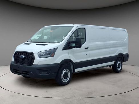 New 2025 Ford Transit 150 Low Roof RWD image 1
