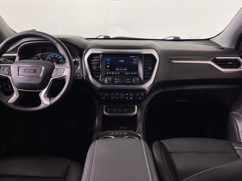 Used 2023 GMC Acadia SLT w/ Elevation Edition image 14
